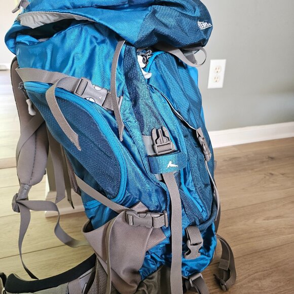 Gregory Deva 60 Hiking Backpack. - Picture 1 of 4